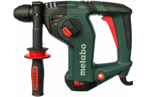 Перфоратор Metabo KHE 3250 с патроном SDS+ 600637000