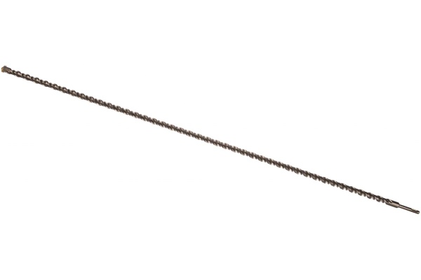 Бур по бетону серия Профи (20х1150/1200 мм; SDS-plus) ПРАКТИКА 915-763