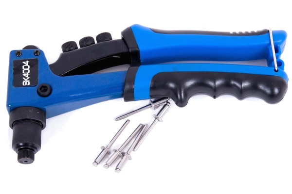 Ручной заклепочник ABSOLUT (SKytools) SK4004 Ручной заклепочник ABSOLUT (SKytools) SK4004