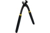 Монтажные вязальные клещи DELI dl111008 200 мм, углеродистая сталь, противоскользящая рукоять 108844