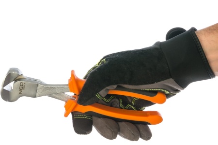 Торцовые кусачки NEO Tools 200 мм 01-022