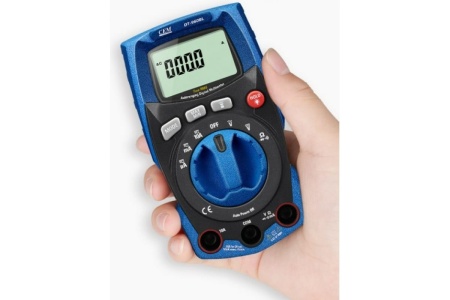 Цифровой мультиметр СЕМ DT-960В 482223