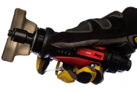 Отрезная пневмошлифмашина FUBAG GСC 20000 100440