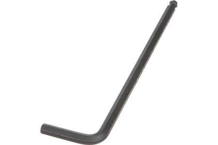 Г-образный шестигранный ключ H5.0 AIST 154205HW 00-00008236