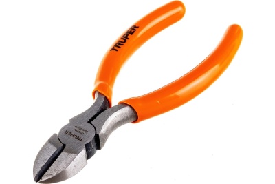 Бокорезы 130 мм Truper T202-5 17311