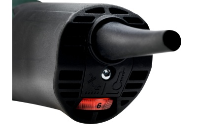Угловая шлифмашина Metabo WEV 11-125 Quick 603625500