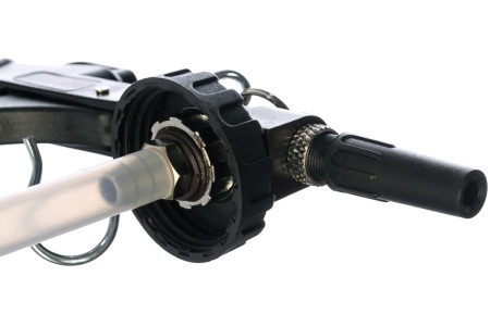 Пистолет для антигравия MIGHTY SEVEN SX-3112L