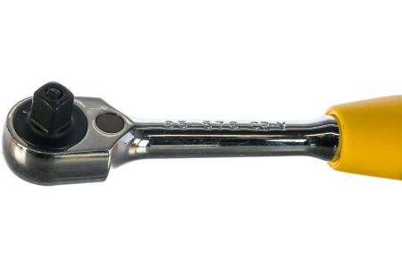 Рукоятка с трещоткой Stanley MICROTOUGH 4-85-576 Рукоятка с трещоткой Stanley MICROTOUGH 4-85-576