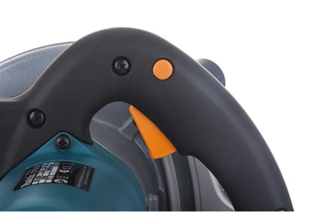 Циркулярная аккумуляторная пила P.I.T. 20 В, диск 165 мм, пропил 52 мм, 4300 об/мин, АКБ Li-Ion 4 Ач, ЗУ кор. PKS20H-165A/1