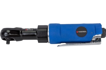 Пневмотрещотка с прорезиненной рукояткой Forsage F-RP7414 50346