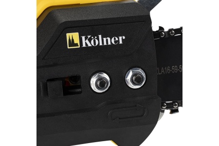Цепная электрическая пила Kolner KECS 40/1800 кн40-1800ецс