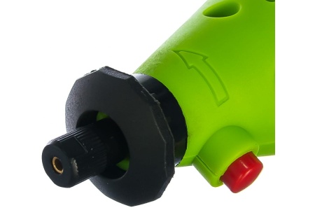 Прямая шлифовальная машина VERTO 51G014