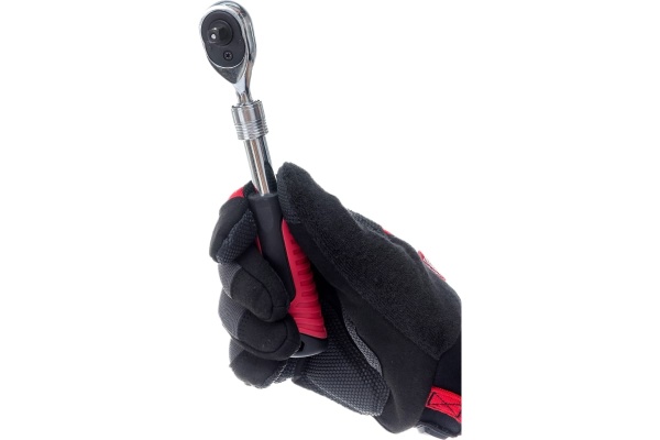 Телескопическая трещотка GOODKING 1/4 дюйма TT-1014