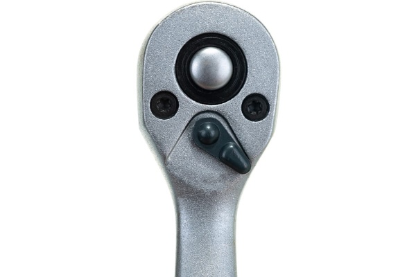 Трещотка с квадратом 1/4L=150mm, 72 зубца, 5 градусов АвтоDело Professional 39484 16142