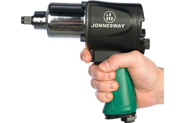 Пневматический гайковерт Jonnesway JAI-1054 Пневматический гайковерт Jonnesway JAI-1054