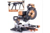 Многоцелевой отрезной торцовочный станок EVOLUTION 053-0003B