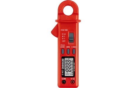 Токоизмерительные клещи BENNING CM 2 044035