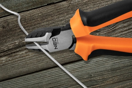 Бокорезы NEO Tools FS 180 мм 01-157