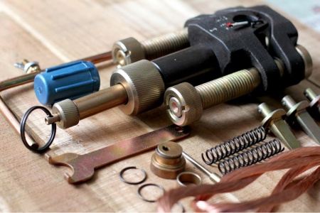 Дистанционный прокол кабеля ДПК ООО НЗЭМИ 933