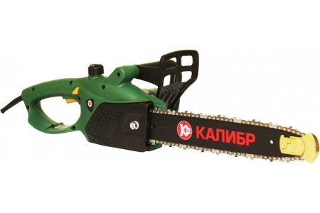 Электрическая цепная пила Калибр ЭПЦ-1600/14 ПРОМО 00000075083