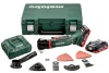 Многофункциональный инструмент Metabo MT 18 LTX Compact 613021800