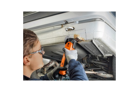 Осциллирующий инструмент Fein MM 700 MULTIMASTER MM 700 1.7 Basic 72296961000