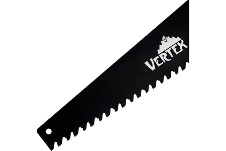 Ножовка по пенобетону vertextools 500 мм 0045-500
