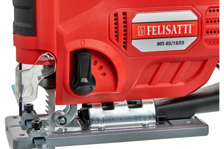 Аккумуляторный лобзик Felisatti МП-65/18Л3 5703.5.0.00