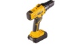 Аккумуляторная дрель-шуруповерт DENZEL CDL-IB-18-02 26113, Li-Ion