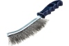 Кордщетка (ручная, стальная, 240 мм) КОБАЛЬТ 248-726