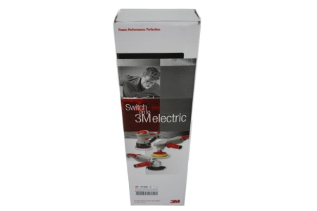 Электрическая полировальная машина 3М 64392 7000032204