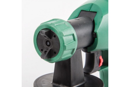 Краскопульт RWS КП-350 25506