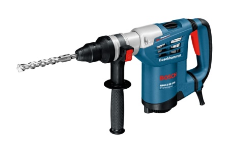 Перфоратор Bosch GBH 4-32 DFR с набором Gedore 0.615.990.J70 Перфоратор Bosch GBH 4-32 DFR с набором Gedore 0.615.990.J70