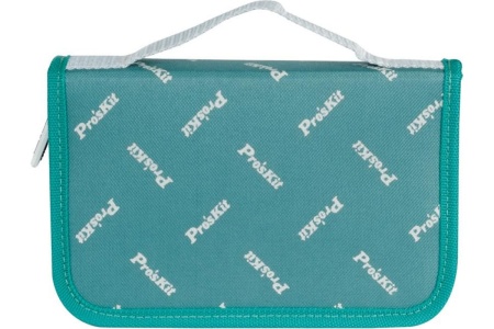 Компактный набор инструментов ProsKit PK-2080 С00036682