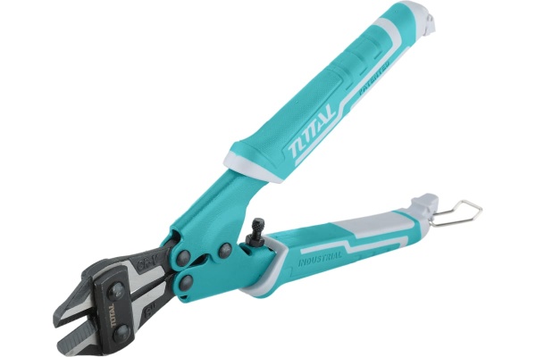 Болторез мини TOTAL 8", 200 мм THT11386