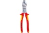 Силовые бокорезы KNIPEX KN-7406200