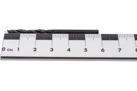 Набор сверл спиральных по дереву Профессионал (8 шт; 3-10 мм; М-образная заточка) Зубр 29421-H8_z01