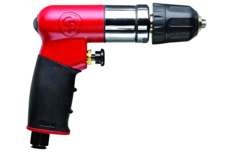 Пневматическая дрель Chicago Pneumatic CP7300RQC 1/4" 8941073002