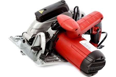 Циркулярная пила FAVOURITE 1100вт, 125мм FCS 125