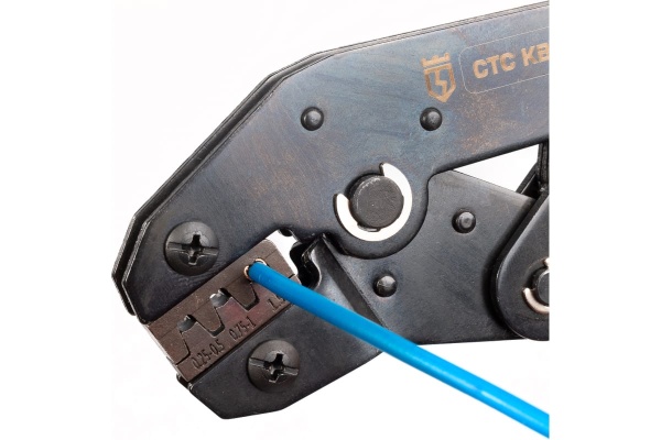 Набор КВТ СТС+5 в сумке 86875