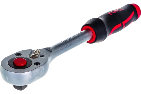 Трещотка FORCE L=255 mm 24 зуба 80243