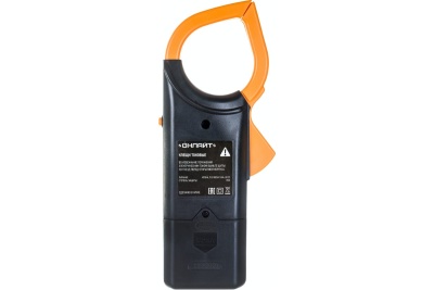 Токовые клещи ОНЛАЙТ OMT-Kt01-266F 82979