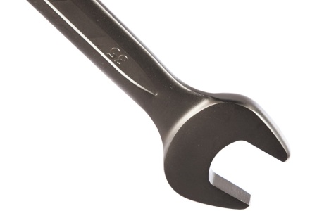 Комбинированный ключ 35мм JTC-AE2435