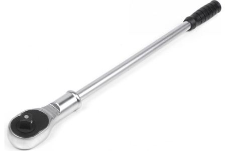 Трещоточный ключ HORTZ 3/8 с переключателем HOR 120854 Трещоточный ключ HORTZ 3/8 с переключателем HOR 120854