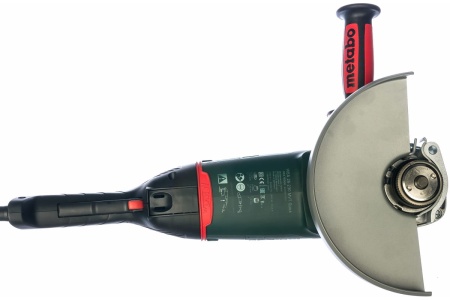 Угловая шлифмашина Metabo WEA 26-230 MVT Quick 606476000