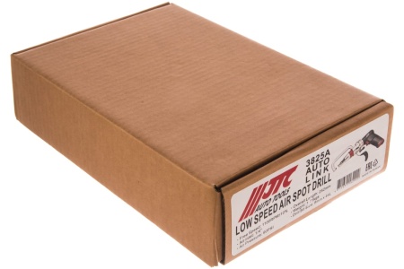 Пневматическая дрель JTC 3825A