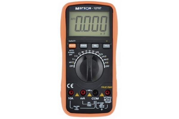 Мультиметр МЕГЕОН 12787 к0000010929