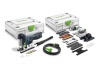 Лобзик FESTOOL CARVEX PS 420 EBQ-Set 576176