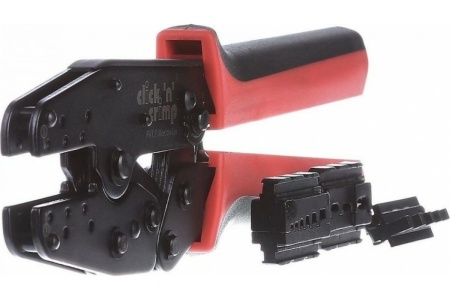 Набор ELEKTROTECHNIK с 3 парами вкладышей CIMCO 10 6000