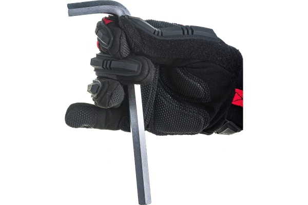 Шестигранный ключ Дело Техники 12x205 мм "ДТ"/60 561012